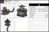 DELCO REMY DSP157 Hydraulic Pump, steering system